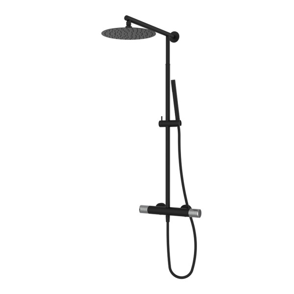 Душова стійка GRB Aura Black (75499752)