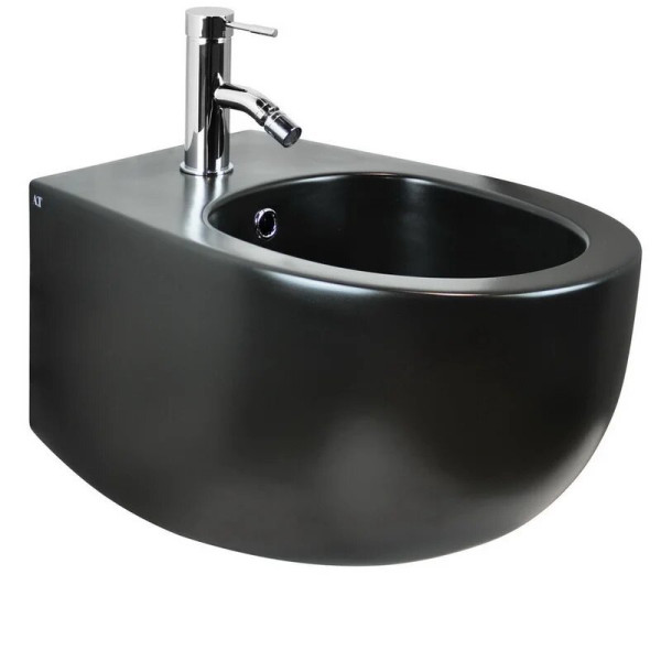 Біде підвісне S556 "DOT 2.0 BIDET" (S556T1R1V1105)