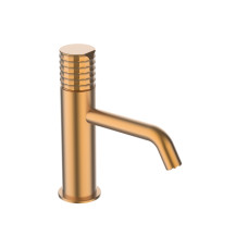 Змішувач для умивальника GRB Aura Copper PVD (75510755)