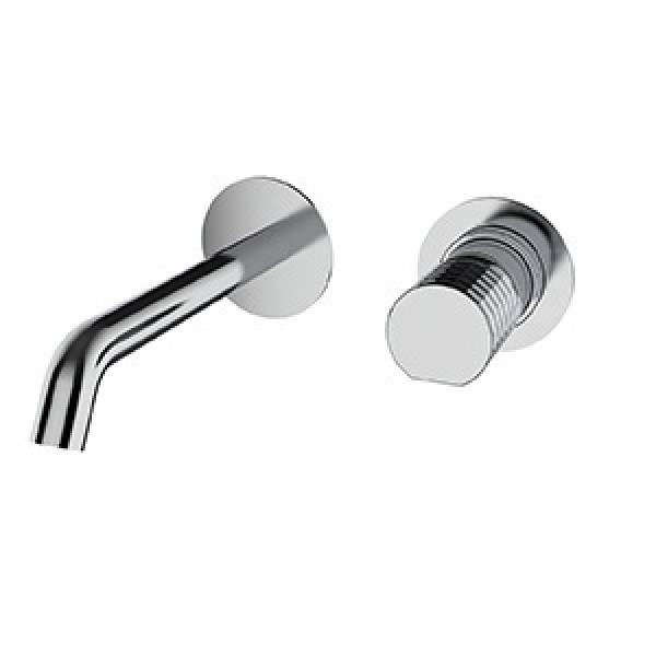 Змішувач вбудований GRB Aura Chrome (75536750)