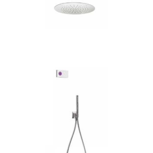 Душовий комплект SHOWER TECHNOLOGY (09286557)