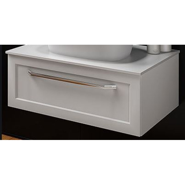 Тумба під стільницю Blanche OB 75 WH (561521)