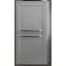 Шафа-пенал Blanche B 923 WH (514114)