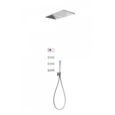 Душовий комплект SHOWER SPACE (09286408)