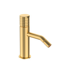 Змішувач для біде GRB Aura Brushed Gold PVD (75710788)
