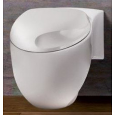 Унітаз підвісний S531 “ACCENT WC DROP” (S531T0R0V6 251)