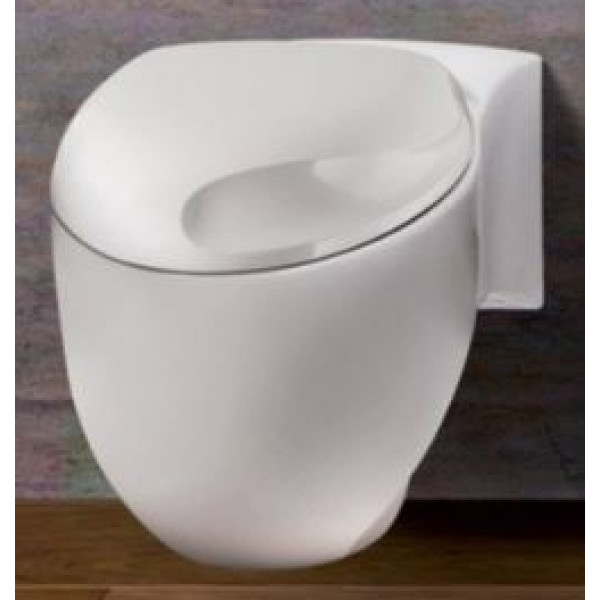 Унітаз підвісний S531 “ACCENT WC DROP” (S531T0R0V6 251)