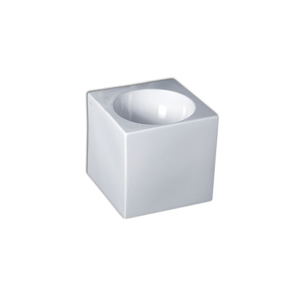 Умивальник AeT L310 IDEA CUBE (L310T0RPV1100)