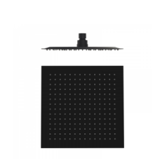Душова лійка GRB Hydro Black (050200102)
