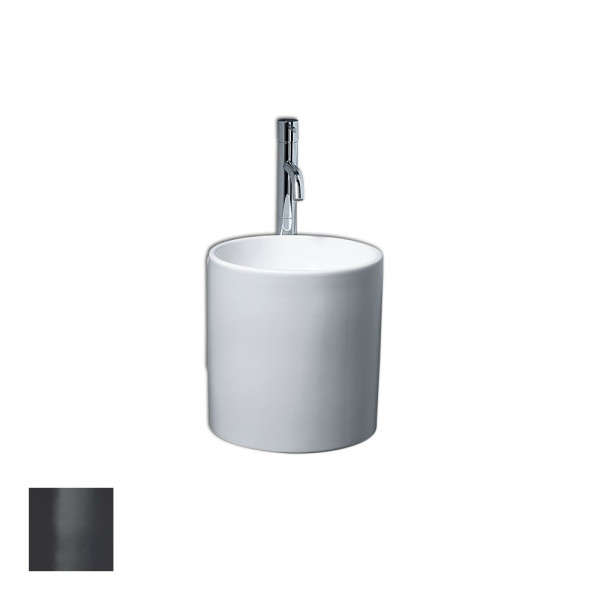 Умивальник AeT L315 IDEA CYLINDER (L315T0R1V1104)