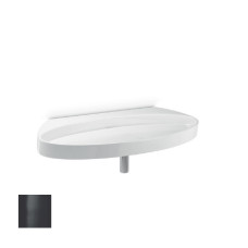 Умывальник AeT L016 P35 OVALE L85 (L016T1RPV4104)
