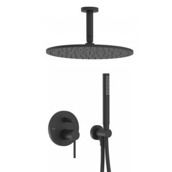 Душовий комплект Slim Exclusive (26218080NM)