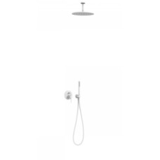 Душовий комплект Slim Exclusive (26218080BM)