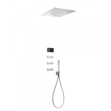 Душовий комплект SHOWER TECHNOLOGY (09288310)