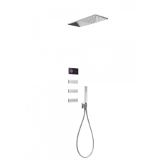 Душовий комплект SHOWER TECHNOLOGY (09288314)