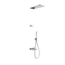 Душовий комплект SHOWER SPACE (09286319)