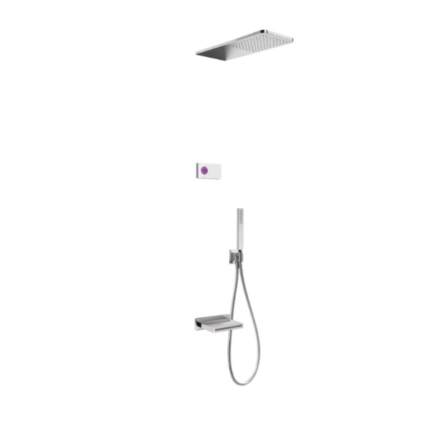 Душовий комплект SHOWER SPACE (09286319)