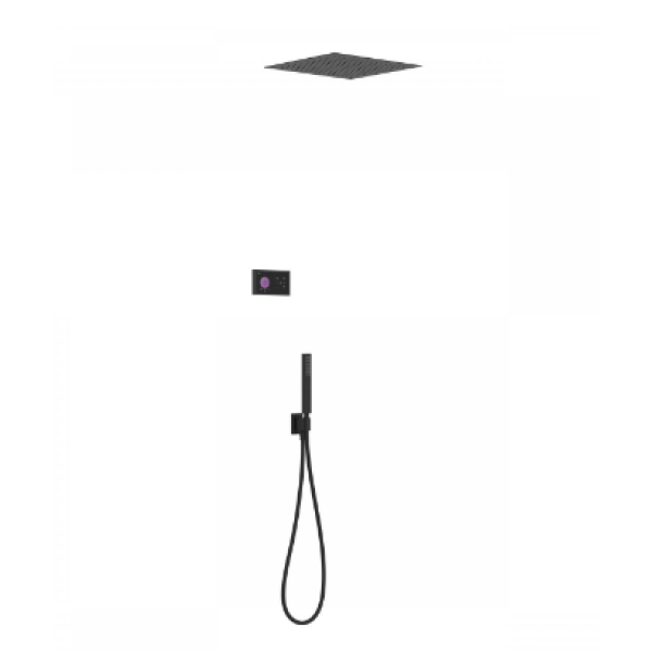 Душовий комплект SHOWER TECHNOLOGY (09288552NM)