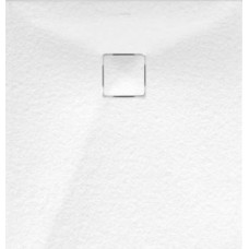 Піддон MC Bath Centuria Stone 90x90 Blanco (01CCBL09000900M)