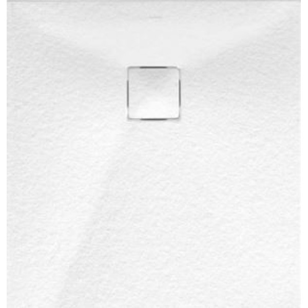 Піддон MC Bath Centuria Stone 90x90 Blanco (01CCBL09000900M)
