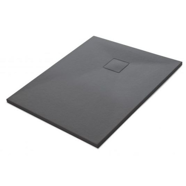 Піддон MC Bath Centuria Stone 110x90 Cemento (01CCCE11000900M)