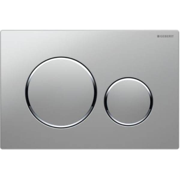 Кнопка змиву Geberit SIGMA 20 (115882KN1)