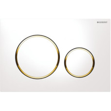 Кнопка змиву Geberit SIGMA 20 (115882KK1)