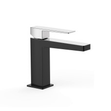 Змішувач для умивальника Tres Slim Exlusive (20210301NE)