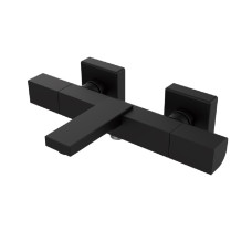 Змішувач для ванни GRB Kala Black (60210601)