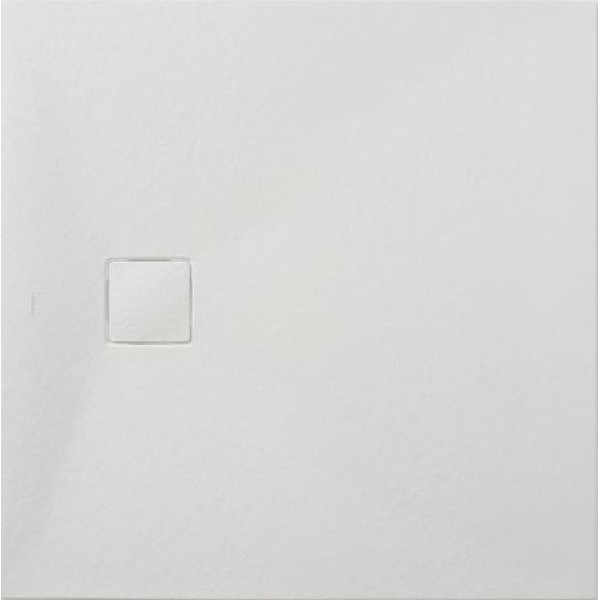Піддон MC Bath Centuria Stone Nox 110x110 Blanco (01CCBL11001100M)