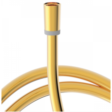 Шланг для ручного душу Tres Docce Gold 1500 мм (913460915OR)
