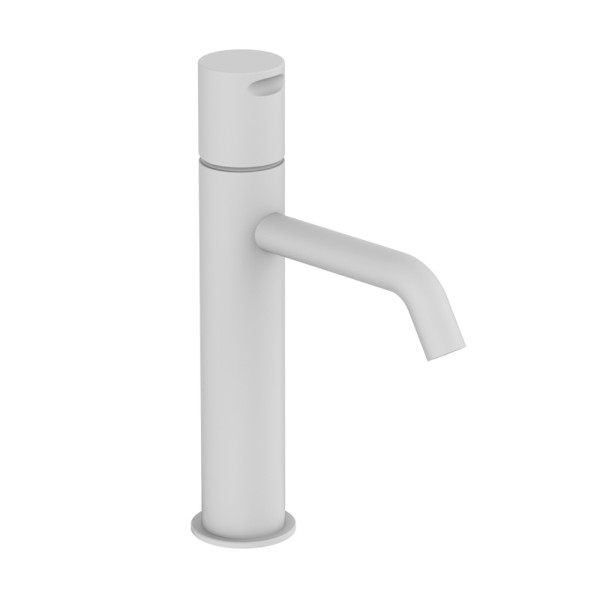 Змішувач для умивальника GRB Cool White XL (90540901)