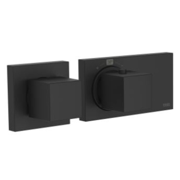 Змішувач Termostatic BLOCK SYSTEM (20725299NM)