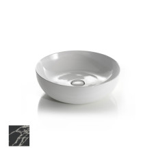 Умивальник AeT L671 ELITE ROUND S (L671T0R0V0482)