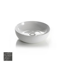 Умивальник AeT L671 ELITE ROUND S (L671T0R0V0483)