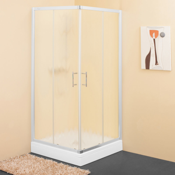 Душевая кабина SQ line TKK120x80/K (513315)