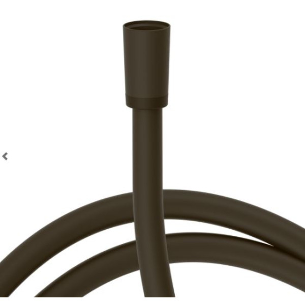 Шланг для ручного душу Tres Docce Black Bronze 1500 мм (913460915KMB)