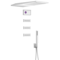 Душовий комплект SHOWER Technology (09286314BM)
