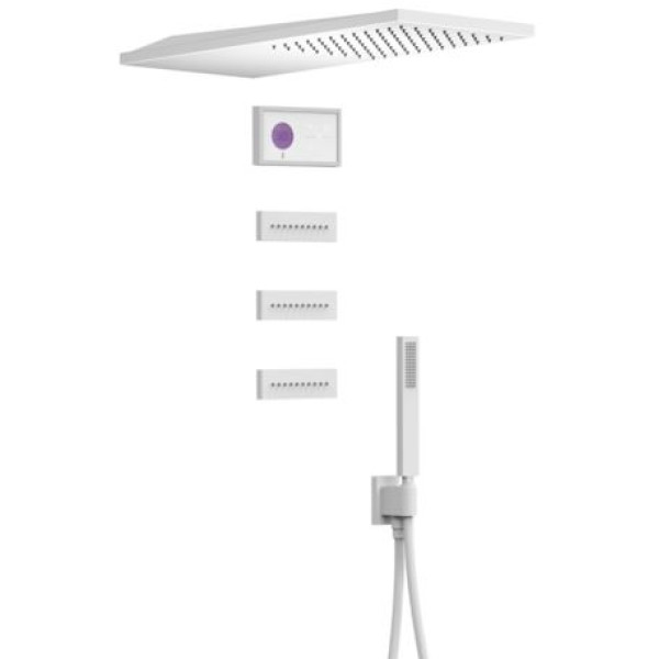 Душовий комплект SHOWER Technology (09286314BM)