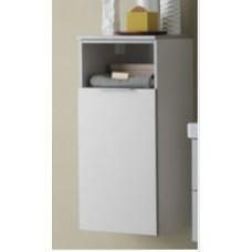 Пенал LANA L702\14 GRAY