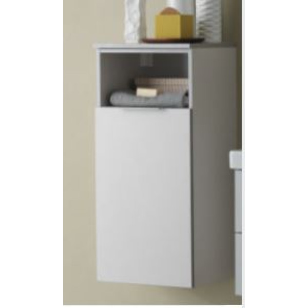 Пенал LANA L702\14 GRAY