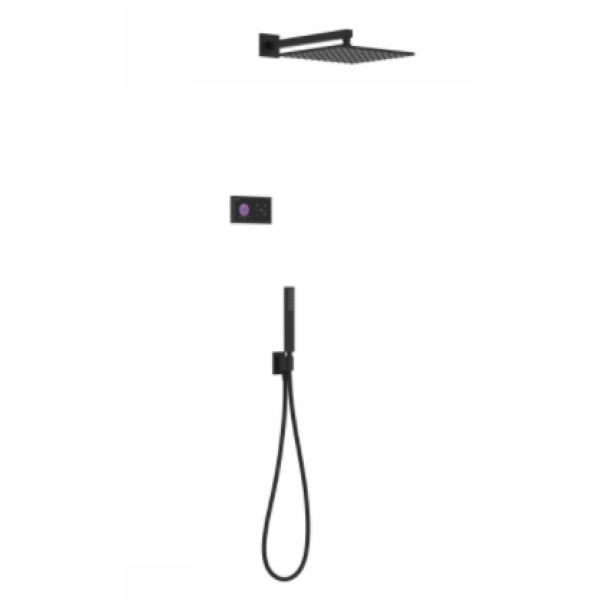 Душовий комплект SHOWER TECHNOLOGY (09288563NM)