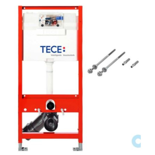 Інсталяція для унитазу TECE Base (9400401)