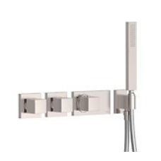 Душовий комплект SHOWER SPACE (20725391AC)