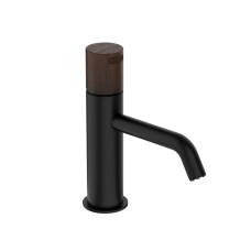 Змішувач для умивальника GRB Cool Black-Nogal (90510929)
