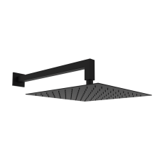 Душова лійка GRB Hydro Black (05027122)