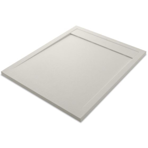 Піддон MC Bath Andromeda 120x100 Cover Stone Blanco (01DCBL12001000M)