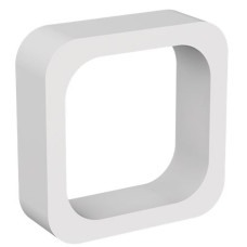 Полка IN COOL WHITE (00076011)