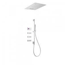 Душовий комплект SHOWER SPACE (09286401)