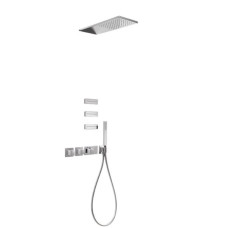 Душовий комплект SHOWER SPACE (20725301)